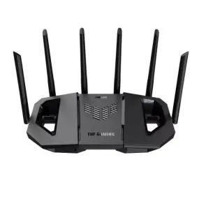 Бездротовий маршрутизатор Asus TUF Gaming BE9400 (TUF-BE9400)