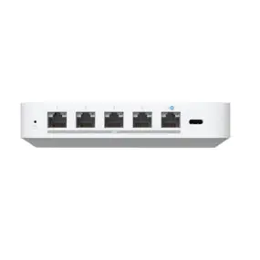 Маршрутизатор Ubiquiti Unifi Gateway Max (UXG-Max)