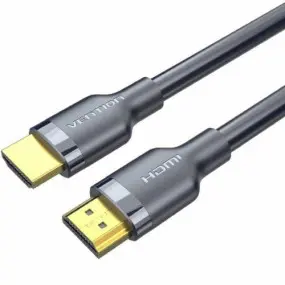 Кабель Vention HDMI-HDMI, 1.5 m, v2.0 (A13BG)
