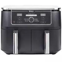 Мультипіч Ninja Dual Zone Air Fryer Max AF400EU