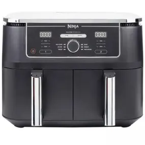 Мультипечь Ninja Dual Zone Air Fryer Max AF400EU