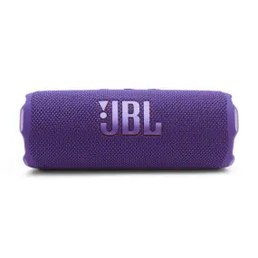 Акустическая система JBL Flip 7 Purple (JBLFLIP7PUR)