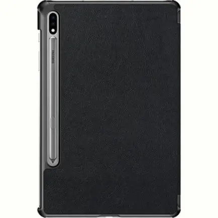 Чехол-книжка Armorstandart Smart Case для Samsung Galaxy Tab S7 SM-T870/SM-T875 Black (ARM58636)