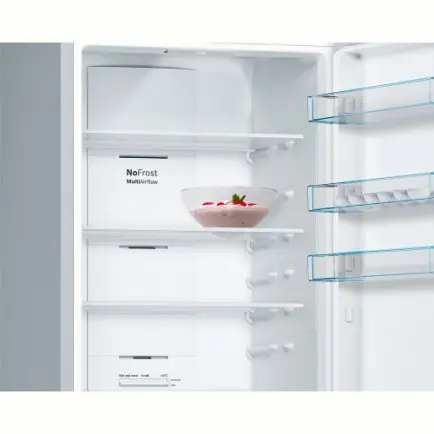 Холодильник Bosch KGN39XI326