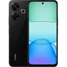 Смартфон Xiaomi Redmi 13 8/256GB Midnight Black