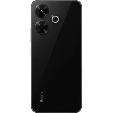 Смартфон Xiaomi Redmi 13 8/256GB Midnight Black