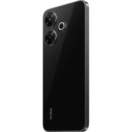 Смартфон Xiaomi Redmi 13 8/256GB Midnight Black