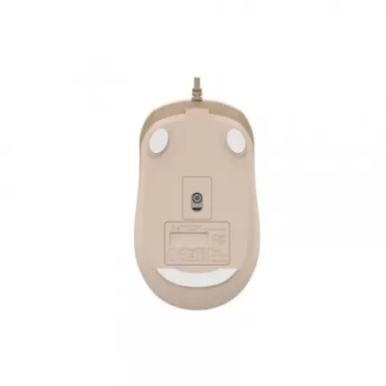 Мышь A4Tech Fstyler FM26 Cafe Latte