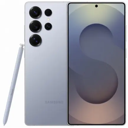 Смартфон Samsung Galaxy S25 Ultra 12/1TB Titanium Silverblue (SM-S938BZBHEUC)