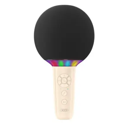 Микрофон XO BE50 Beige
