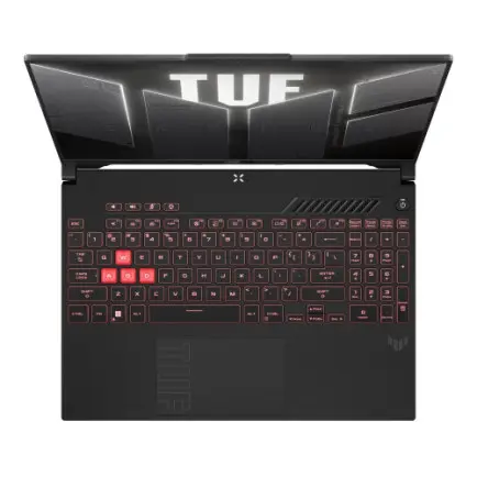 Ноутбук Asus TUF Gaming A16 FA607NU-RL098 (90NR0MU3-M005N0)