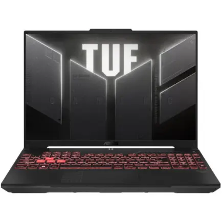 Ноутбук Asus TUF Gaming A16 FA607NU-RL098 (90NR0MU3-M005N0)