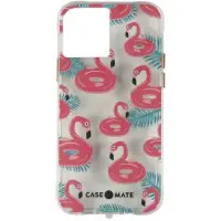 Чохол-накладка Case-Mate Tough Prints для Apple iPhone 12 / iPhone 12 Pro Float ..