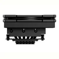 Кулер процессорный ID-Cooling IS-67-XT Black, Intel: 1700/1200/1151/1150/1155/11..