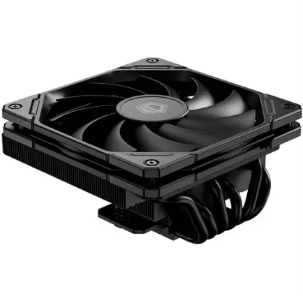 Кулер процесорний ID-Cooling IS-67-XT Black