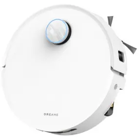 Робот-пилосос Dreame Aqua 10 Ultra Track Complete White (RLR81CE-1-WH)