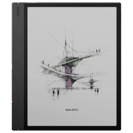 Электронная книга BOOX Note Air 5 C