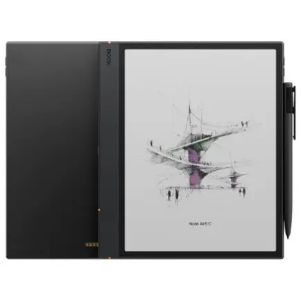 Электронная книга BOOX Note Air 5 C