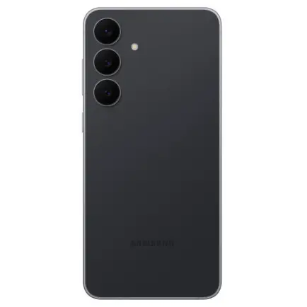 Смартфон Samsung Galaxy S25 FE 8/256GB Jetblack (SM-S731BZKGEUC)