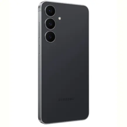 Смартфон Samsung Galaxy S25 FE 8/256GB Jetblack (SM-S731BZKGEUC)