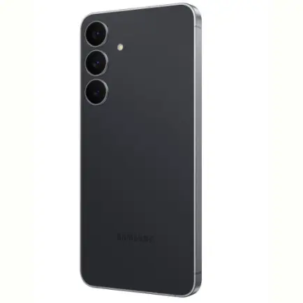 Смартфон Samsung Galaxy S25 FE 8/256GB Jetblack (SM-S731BZKGEUC)