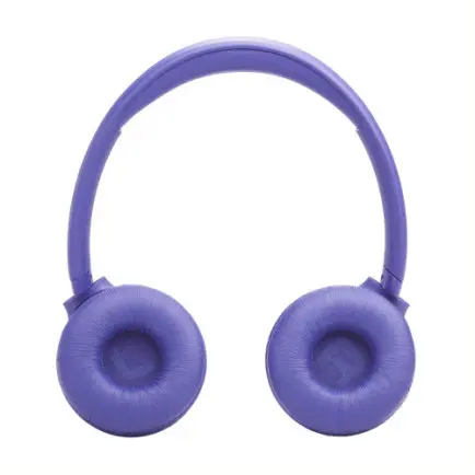 Bluetooth-гарнітура JBL Tune 530BT Lavender (JBLT530BTLAVEU)