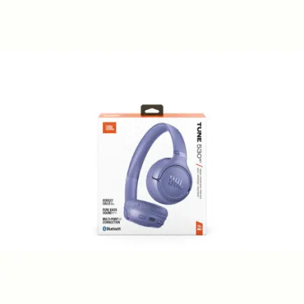 Bluetooth-гарнітура JBL Tune 530BT Lavender (JBLT530BTLAVEU)