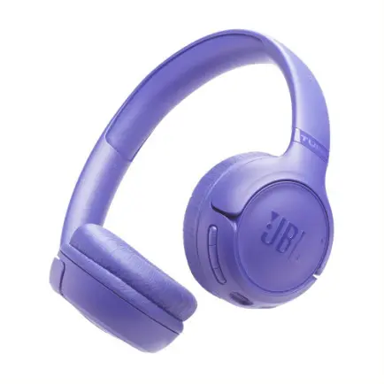Bluetooth-гарнітура JBL Tune 530BT Lavender (JBLT530BTLAVEU)