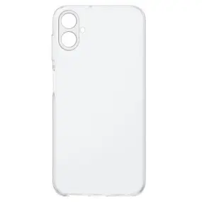 Чохол-накладка Dengos TPU для Samsung Galaxy A07 (DG-TPU-TRP-50)