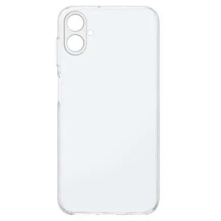 Чохол-накладка Dengos TPU для Samsung Galaxy A07 (DG-TPU-TRP-50)