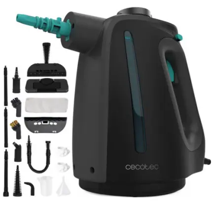 Пароочиститель Cecotec HydroSteam 1300 Rapid Max (CCTC-00644)