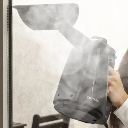 Пароочиститель Cecotec HydroSteam 1300 Rapid Max (CCTC-00644)