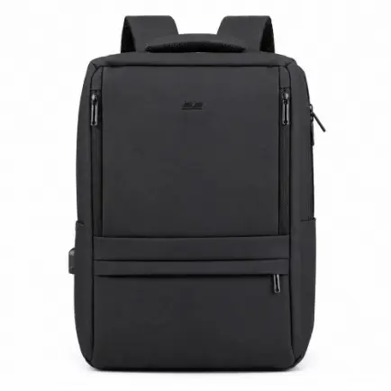 Рюкзак для ноутбука 2E Impulse 17" Black (2E-BPT7417BK)