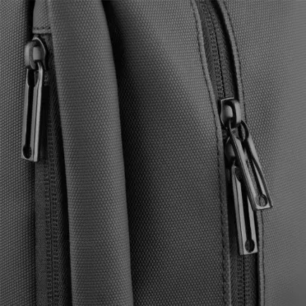 Рюкзак для ноутбука 2E Impulse 17" Black (2E-BPT7417BK)