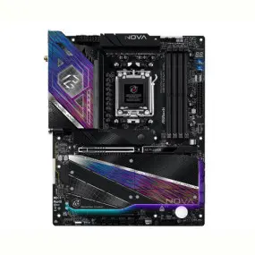 Материнська плата ASRock X870 Nova WiFi Socket AM5