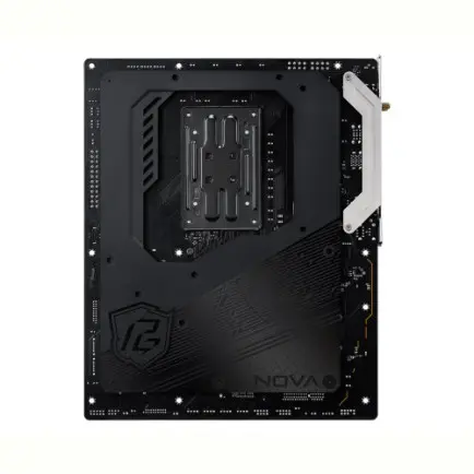 Материнская плата ASRock X870 Nova WiFi Socket AM5