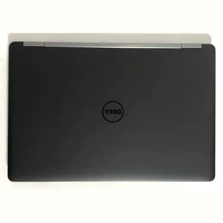 Ноутбук Dell Latitude E5570 / 15.6" (1366x768)