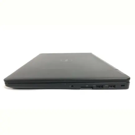 Ноутбук Dell Latitude E5570 / 15.6" (1366x768)