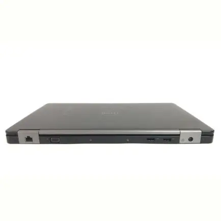 Ноутбук Dell Latitude E5570 / 15.6" (1366x768)
