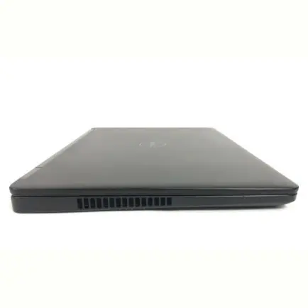 Ноутбук Dell Latitude E5570 / 15.6" (1366x768)