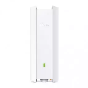 Точка доступа TP-Link EAP650 Outdoor (AX3000,1хGE WAN,Passive PoE, 2 внутренние антены)