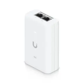 Інжектор Ubiquiti 2.5G PoE+ Adapter (30W)