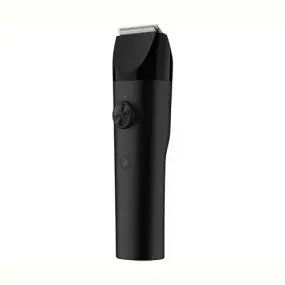 Машинка для стрижки Xiaomi Hair Clipper EU Black