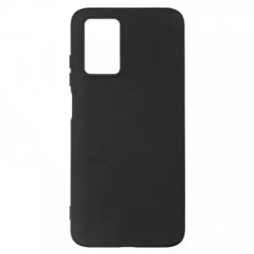 Чехол-накладка Armorstandart Icon для Xiaomi Redmi 10/10 2022 Black (ARM66076)