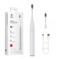 Розумна зубна електрощітка Oclean Endurance Eco Electric Toothbrush White (69708..