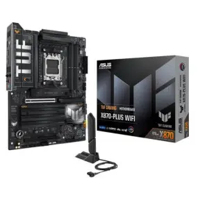 Материнская плата Asus TUF Gaming X870-Plus WiFi Socket AM5