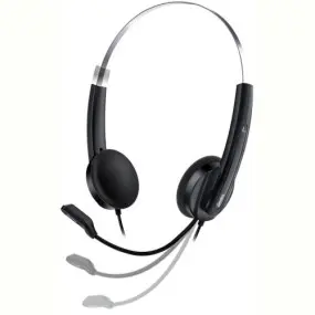 Гарнiтура Genius HS-220U Black (31710020400)