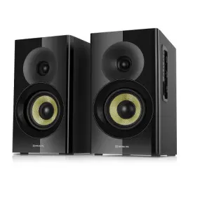 Акустична система REAL-EL S-470 Black