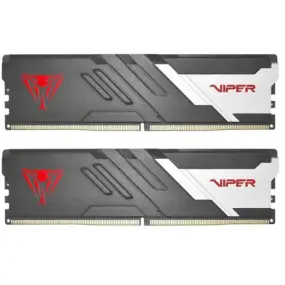 Модуль памяти DDR5 2x16GB/6800 Patriot Viper Venom Black (PVV532G680C34K)