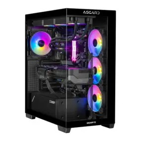 Персональный компьютер ASGARD (A99X.96.S20.97XT.5443)